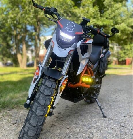 Другая Другая, объемом двигателя 0.25 л и пробегом 0 тыс. км за 1550 $, фото 1 на Automoto.ua