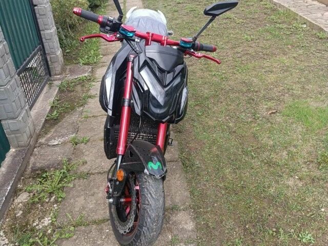 Другая Другая, объемом двигателя 0 л и пробегом 0 тыс. км за 1439 $, фото 1 на Automoto.ua