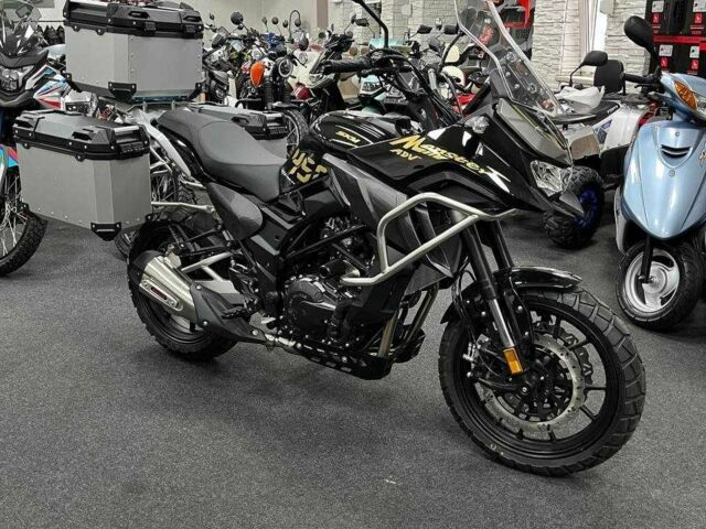 Інша Інша 2025 у Дніпро (Дніпропетровську) на Automoto.ua Інша Інша, об'ємом двигуна 0.4 л та пробігом 0 тис. км за 5800 $, фото 1 на Automoto.ua