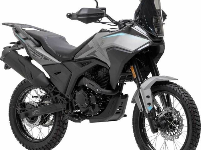 Інша Інша, об'ємом двигуна 0.25 л та пробігом 0 тис. км за 2299 $, фото 1 на Automoto.ua