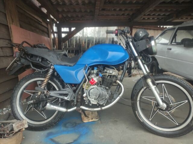 Другая Другая, объемом двигателя 0.15 л и пробегом 0 тыс. км за 346 $, фото 1 на Automoto.ua