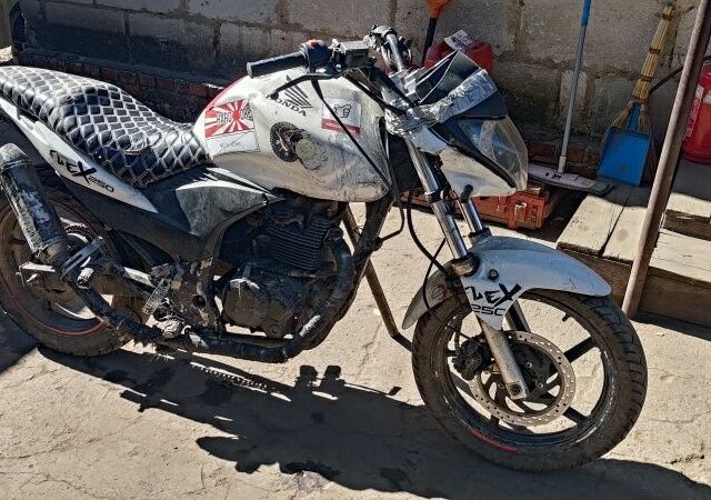 Другая Другая, объемом двигателя 0.25 л и пробегом 0 тыс. км за 360 $, фото 1 на Automoto.ua