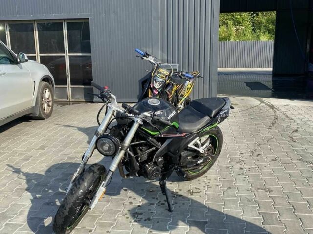 Інша Інша, об'ємом двигуна 0.25 л та пробігом 0 тис. км за 623 $, фото 1 на Automoto.ua