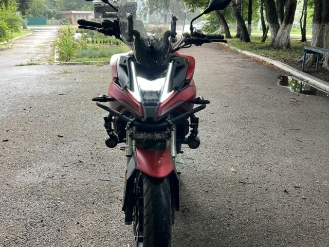 Другая Другая, объемом двигателя 0.5 л и пробегом 0 тыс. км за 4500 $, фото 1 на Automoto.ua