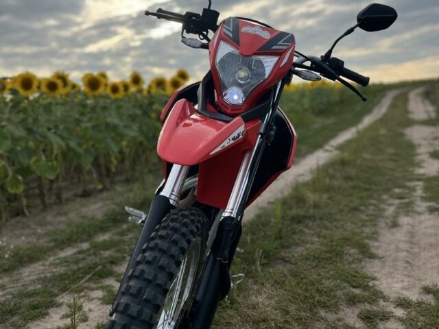 Другая Другая, объемом двигателя 0.25 л и пробегом 0 тыс. км за 1600 $, фото 1 на Automoto.ua