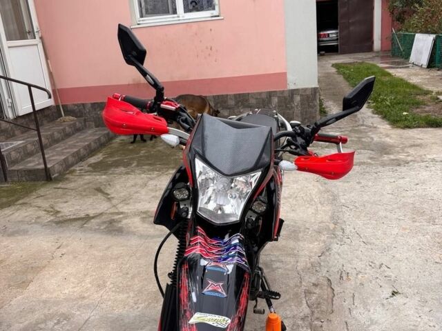 Інша Інша, об'ємом двигуна 0.25 л та пробігом 0 тис. км за 1350 $, фото 1 на Automoto.ua