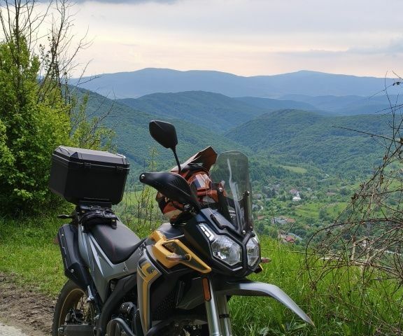 Другая Другая, объемом двигателя 0.3 л и пробегом 0 тыс. км за 3400 $, фото 1 на Automoto.ua