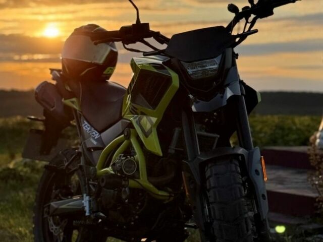 Другая Другая, объемом двигателя 0.25 л и пробегом 0 тыс. км за 1700 $, фото 1 на Automoto.ua