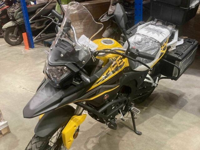 Другая Другая, объемом двигателя 0.25 л и пробегом 0 тыс. км за 2760 $, фото 1 на Automoto.ua