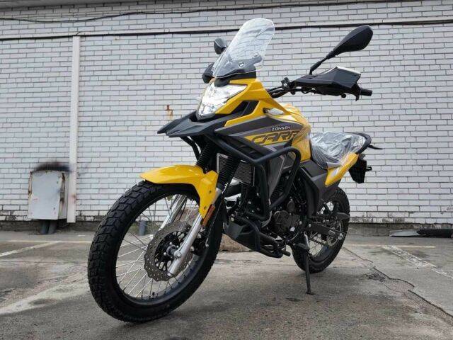 Другая Другая, объемом двигателя 0.3 л и пробегом 0 тыс. км за 1833 $, фото 1 на Automoto.ua