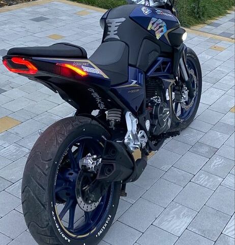 Інша Інша, об'ємом двигуна 0.3 л та пробігом 0 тис. км за 1650 $, фото 1 на Automoto.ua