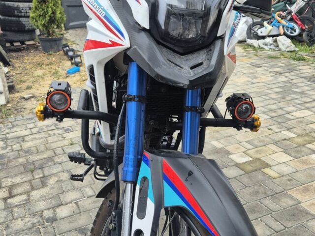 Другая Другая, объемом двигателя 0.3 л и пробегом 0 тыс. км за 2028 $, фото 1 на Automoto.ua