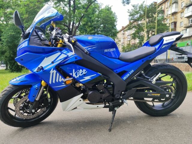 Другая Другая, объемом двигателя 0.26 л и пробегом 0 тыс. км за 2230 $, фото 1 на Automoto.ua