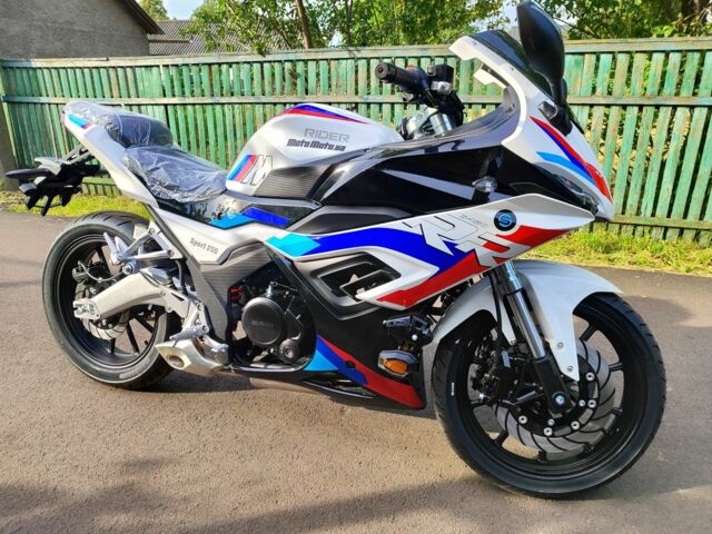 Другая Другая, объемом двигателя 0.25 л и пробегом 0 тыс. км за 2300 $, фото 1 на Automoto.ua