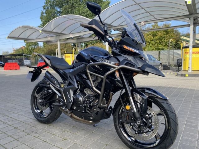 Інша Інша, об'ємом двигуна 0.35 л та пробігом 0 тис. км за 4700 $, фото 1 на Automoto.ua