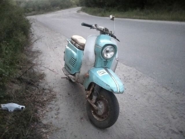 Другая Другая, объемом двигателя 0.25 л и пробегом 0 тыс. км за 60 $, фото 1 на Automoto.ua