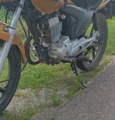 Інша Інша, об'ємом двигуна 0.15 л та пробігом 0 тис. км за 808 $, фото 1 на Automoto.ua