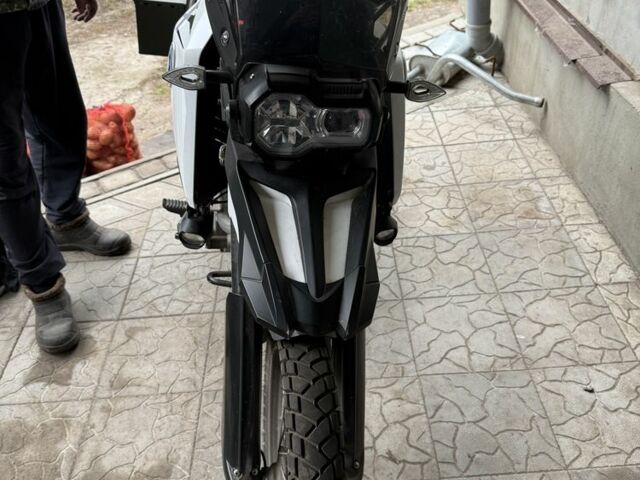 Інша Інша, об'ємом двигуна 0 л та пробігом 0 тис. км за 1300 $, фото 1 на Automoto.ua