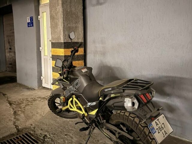 Другая Другая, объемом двигателя 0.25 л и пробегом 0 тыс. км за 1300 $, фото 1 на Automoto.ua