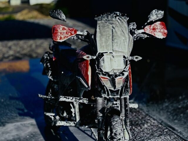 Другая Другая, объемом двигателя 0.2 л и пробегом 0 тыс. км за 1100 $, фото 1 на Automoto.ua