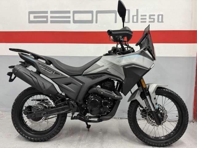 Другая Другая 2025 в Одессе на Automoto.ua Другая Другая, объемом двигателя 0.25 л и пробегом 0 тыс. км за 2299 $, фото 1 на Automoto.ua