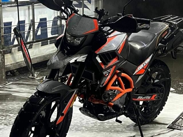 Другая Другая 2025 в Жмеренке на Automoto.ua Другая Другая, объемом двигателя 0.3 л и пробегом 0 тыс. км за 1695 $, фото 1 на Automoto.ua