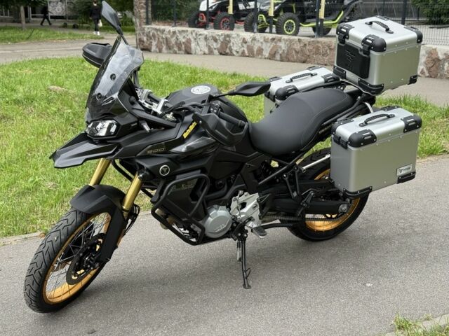 Другая Другая, объемом двигателя 0 л и пробегом 0 тыс. км за 12000 $, фото 1 на Automoto.ua