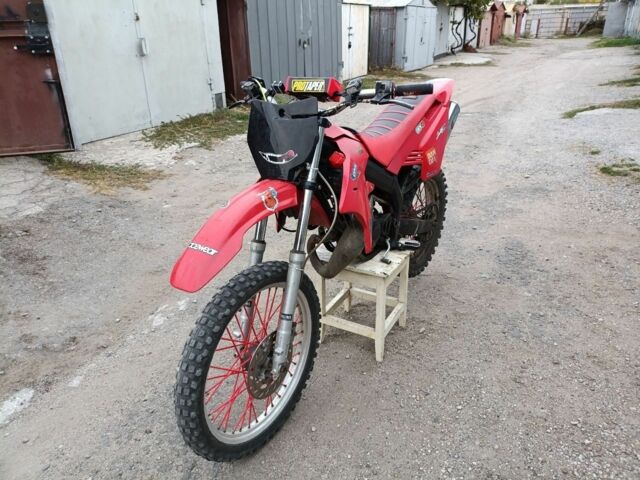 Другая Другая, объемом двигателя 65 л и пробегом 0 тыс. км за 728 $, фото 1 на Automoto.ua