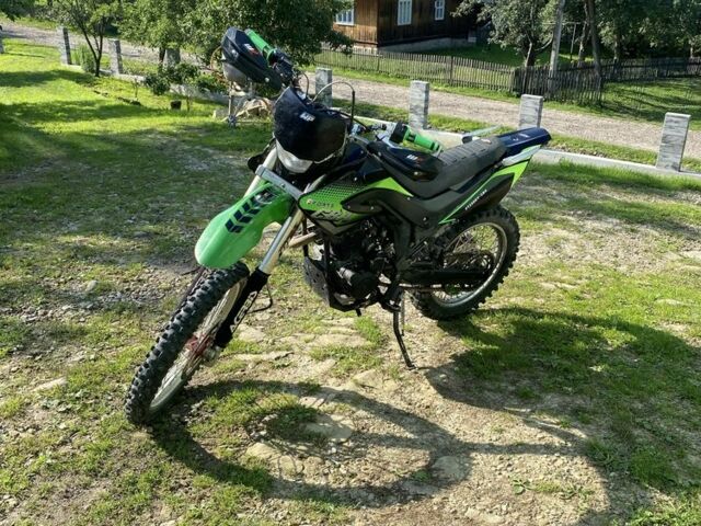 Інша Інша, об'ємом двигуна 0.25 л та пробігом 0 тис. км за 900 $, фото 1 на Automoto.ua