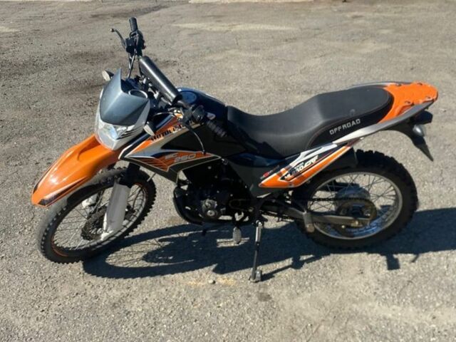 Другая Другая, объемом двигателя 0.25 л и пробегом 0 тыс. км за 900 $, фото 1 на Automoto.ua