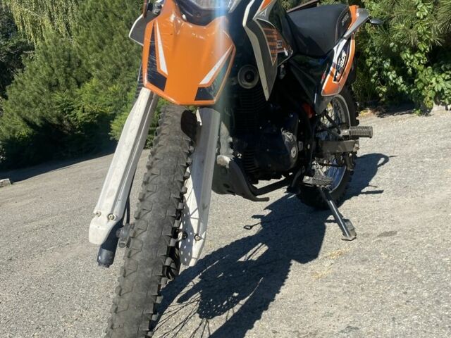 Другая Другая, объемом двигателя 0.25 л и пробегом 0 тыс. км за 902 $, фото 1 на Automoto.ua