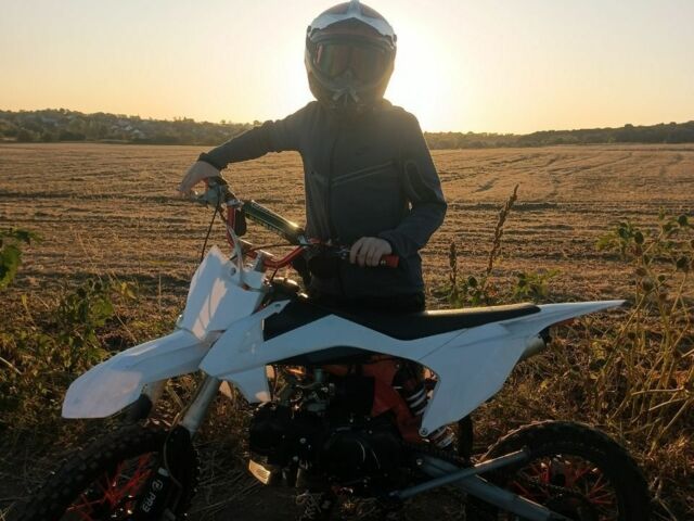 Інша Інша, об'ємом двигуна 0.13 л та пробігом 0 тис. км за 665 $, фото 1 на Automoto.ua