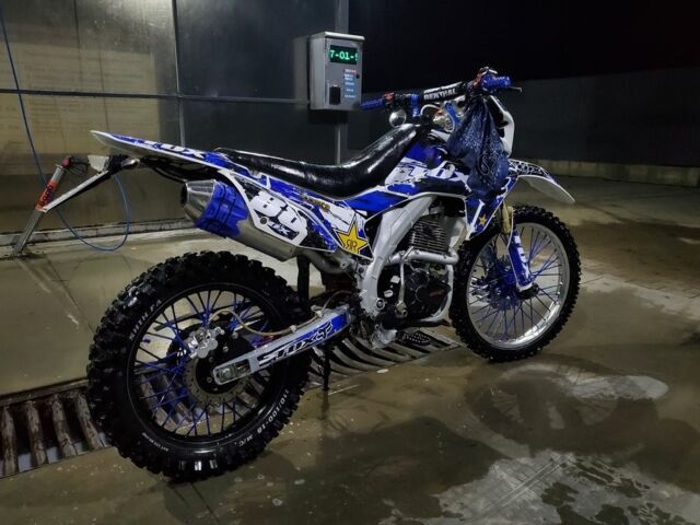 Інша Інша, об'ємом двигуна 0.25 л та пробігом 0 тис. км за 1380 $, фото 1 на Automoto.ua