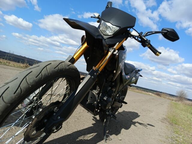 Інша Інша, об'ємом двигуна 0.25 л та пробігом 0 тис. км за 954 $, фото 1 на Automoto.ua