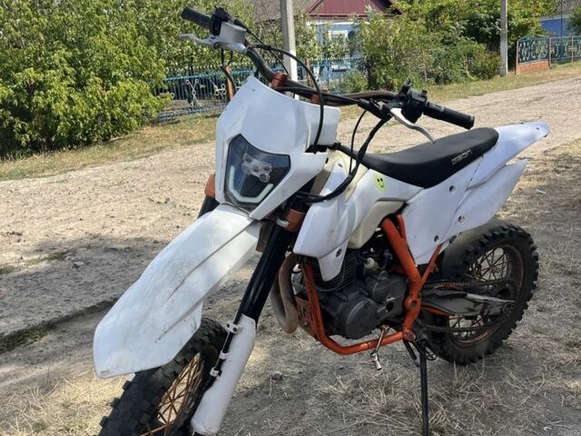 Другая Другая, объемом двигателя 0.25 л и пробегом 0 тыс. км за 1090 $, фото 1 на Automoto.ua