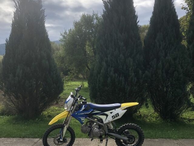 Другая Другая, объемом двигателя 0.13 л и пробегом 0 тыс. км за 720 $, фото 1 на Automoto.ua