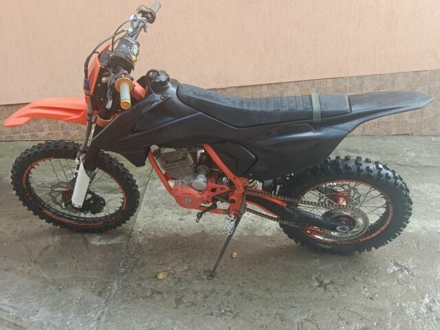 Другая Другая, объемом двигателя 0.25 л и пробегом 0 тыс. км за 950 $, фото 1 на Automoto.ua