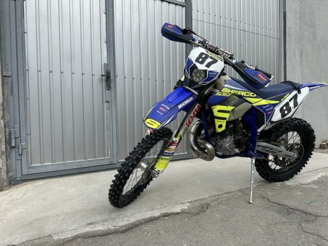 Другая Другая, объемом двигателя 0.3 л и пробегом 0 тыс. км за 6200 $, фото 1 на Automoto.ua