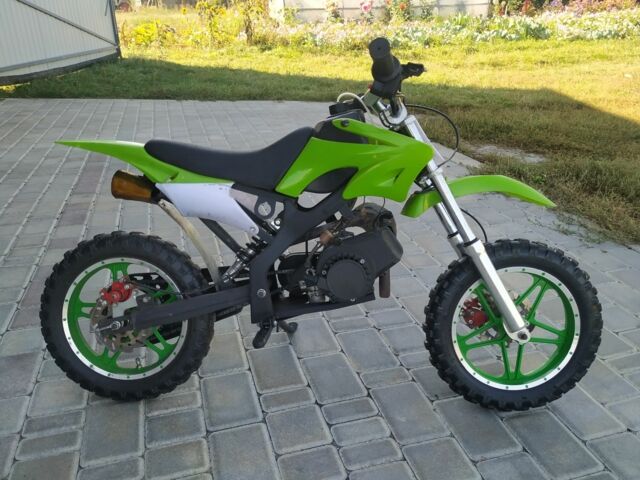 Другая Другая, объемом двигателя 0 л и пробегом 0 тыс. км за 207 $, фото 1 на Automoto.ua