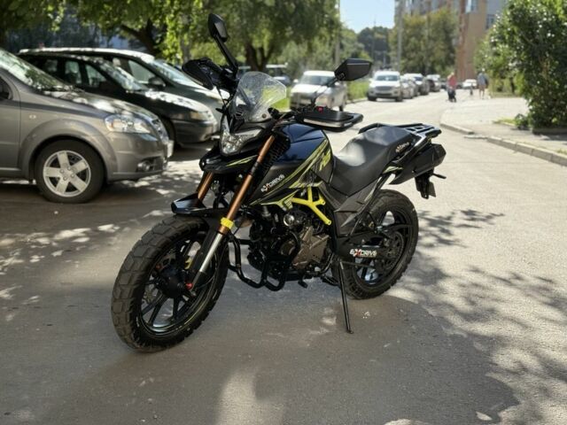 Другая Другая, объемом двигателя 0.25 л и пробегом 0 тыс. км за 1432 $, фото 1 на Automoto.ua