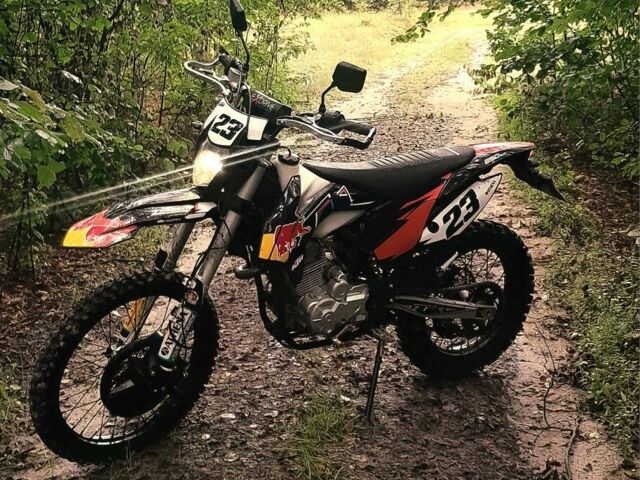 Другая Другая, объемом двигателя 0.3 л и пробегом 0 тыс. км за 1700 $, фото 1 на Automoto.ua