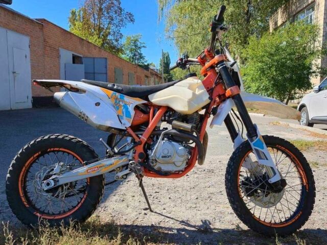 Інша Інша, об'ємом двигуна 0.25 л та пробігом 0 тис. км за 1100 $, фото 1 на Automoto.ua