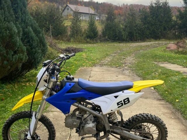 Другая Другая, объемом двигателя 0.13 л и пробегом 0 тыс. км за 686 $, фото 1 на Automoto.ua