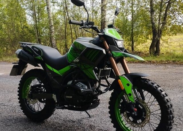 Інша Інша, об'ємом двигуна 0 л та пробігом 0 тис. км за 1300 $, фото 1 на Automoto.ua