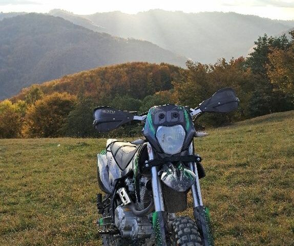 Інша Інша, об'ємом двигуна 0.2 л та пробігом 0 тис. км за 1000 $, фото 1 на Automoto.ua