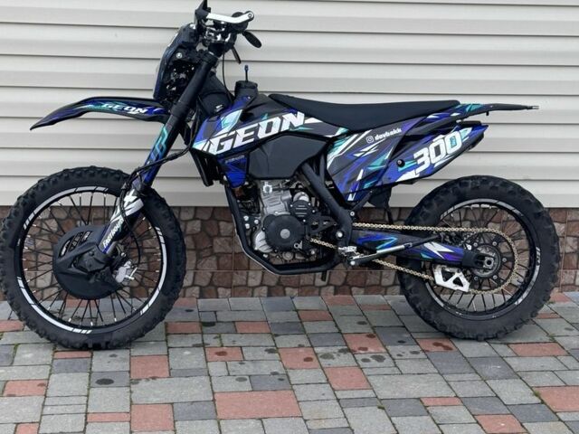 Інша Інша, об'ємом двигуна 0.3 л та пробігом 0 тис. км за 2200 $, фото 1 на Automoto.ua