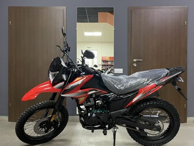 Другая Другая, объемом двигателя 0.2 л и пробегом 0 тыс. км за 1600 $, фото 1 на Automoto.ua