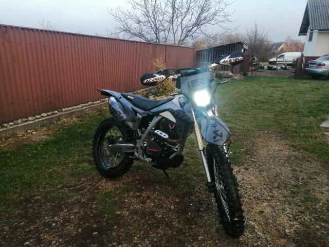 Інша Інша, об'ємом двигуна 0.25 л та пробігом 0 тис. км за 1100 $, фото 1 на Automoto.ua