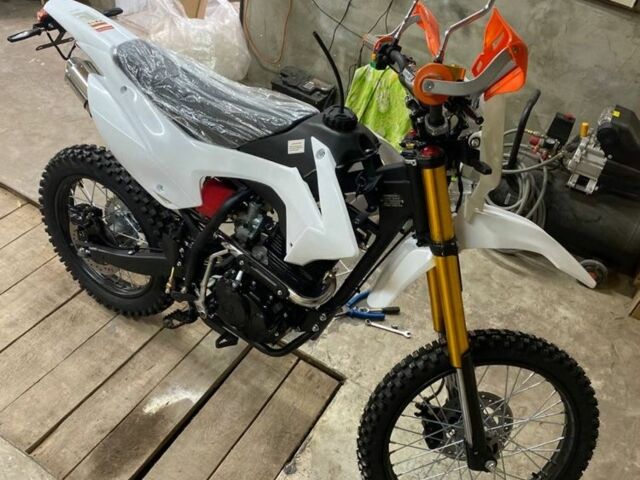 Другая Другая, объемом двигателя 0.15 л и пробегом 0 тыс. км за 947 $, фото 1 на Automoto.ua