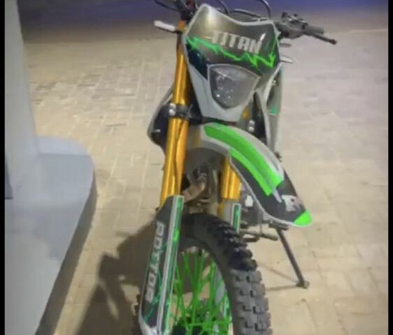 Інша Інша, об'ємом двигуна 0.25 л та пробігом 0 тис. км за 1300 $, фото 1 на Automoto.ua